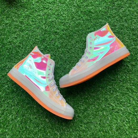 Converse All Star Chuck Taylor Chuck 70 Hi - Picture 3 of 5